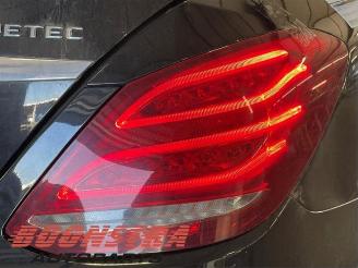 Mercedes C-klasse C (W205), Sedan, 2013 / 2021 C-220 2.2 CDI BlueTEC, C-220 d 16V picture 13