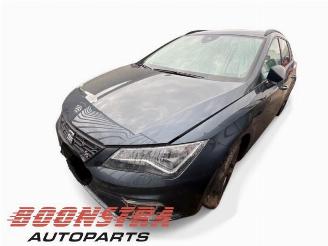 Seat Leon Leon ST (5FF), Combi 5-drs, 2012 / 2020 1.5 TSI 16V picture 1