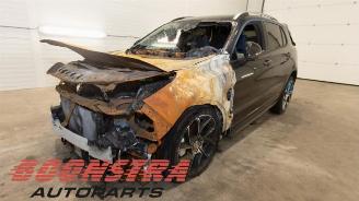 Démontage voiture Lynk & Co 01 01, SUV, 2018 1.5 PHEV 2023/9