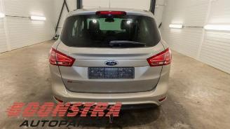 Ford B-Max B-Max (JK8), MPV, 2012 1.0 EcoBoost 12V 100 picture 3