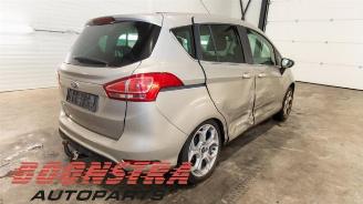 Ford B-Max B-Max (JK8), MPV, 2012 1.0 EcoBoost 12V 100 picture 4