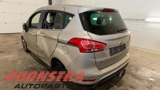 Ford B-Max B-Max (JK8), MPV, 2012 1.0 EcoBoost 12V 100 picture 2