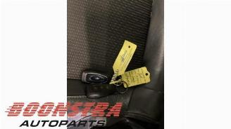 Ford B-Max B-Max (JK8), MPV, 2012 1.0 EcoBoost 12V 100 picture 20