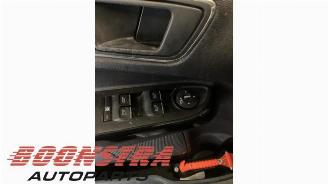 Ford B-Max B-Max (JK8), MPV, 2012 1.0 EcoBoost 12V 100 picture 19