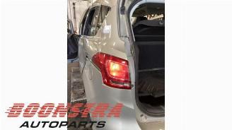 Ford B-Max B-Max (JK8), MPV, 2012 1.0 EcoBoost 12V 100 picture 12