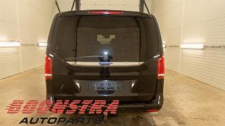 Mercedes V-klasse V (447.8), MPV, 2014 2.1 250 BlueTEC, 250 d 16V picture 3