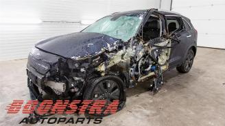 Vrakbiler auto Kia Niro Niro I (DE), SUV, 2016 / 2022 E-Niro 64 kWh 2019/6