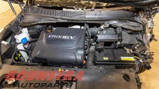 Kia Sorento Sorento III (UM), SUV, 2015 / 2020 2.2 CRDi 16V VGT 4x4 picture 7