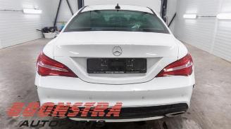 Mercedes Cla-klasse CLA (117.3), Sedan, 2013 / 2019 1.6 CLA-180 16V picture 3