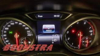 Mercedes Cla-klasse CLA (117.3), Sedan, 2013 / 2019 1.6 CLA-180 16V picture 10