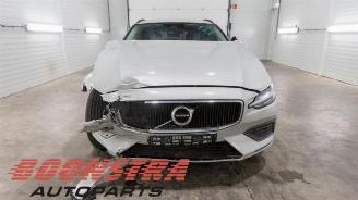 Volvo V-60 V60 II (ZW), Combi, 2018 2.0 D4 16V picture 6