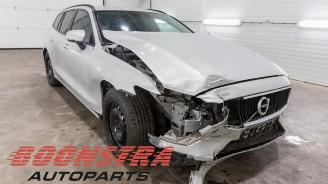 Volvo V-60 V60 II (ZW), Combi, 2018 2.0 D4 16V picture 5