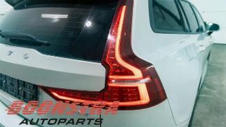 Volvo V-60 V60 II (ZW), Combi, 2018 2.0 D4 16V picture 13