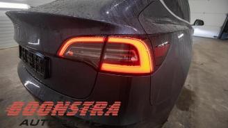 Tesla Model 3 Model 3, Sedan, 2017 EV AWD picture 11