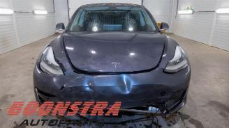 Tesla Model 3 Model 3, Sedan, 2017 EV AWD picture 2