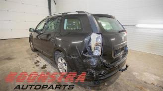 Dacia Logan Logan MCV II/Sandero Wagon (7S), Combi, 2013 0.9 TCE 12V picture 3