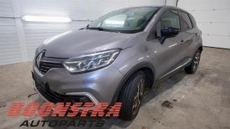 Dezmembrări autoturisme Renault Captur Captur (2R), SUV, 2013 0.9 Energy TCE 12V 2017/12
