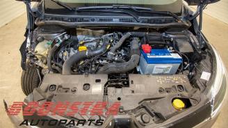 Renault Captur Captur (2R), SUV, 2013 0.9 Energy TCE 12V picture 9