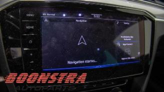 Volkswagen Passat Passat Variant (3G5), Combi, 2014 / 2024 1.4 TSI GTE 16V picture 14