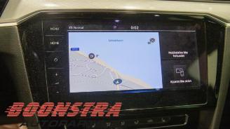 Volkswagen Passat Passat Variant (3G5), Combi, 2014 / 2024 1.4 TSI GTE 16V picture 15