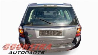 Land Rover Freelander Freelander II, Terreinwagen, 2006 / 2014 2.2 tD4 16V picture 4