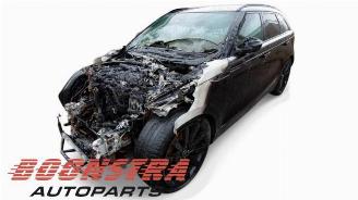 Vrakbiler auto Land Rover Range Rover Range Rover Velar (LY), Terreinwagen, 2013 3.0 D300 AWD 2018/6