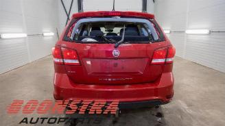 Fiat Freemont Freemont, MPV, 2011 / 2016 2.0 MultiJet 170 16V AWD picture 4