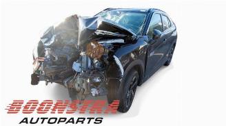 Mitsubishi Eclipse Cross Eclipse Cross (GK/GL), SUV, 2017 2.4 16V PHEV 4x4 picture 1