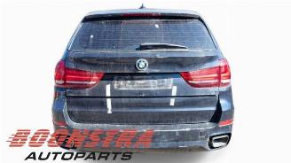 BMW X5 X5 (F15), SUV, 2013 / 2018 M50d 3.0 24V picture 4