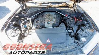 BMW X5 X5 (F15), SUV, 2013 / 2018 M50d 3.0 24V picture 9