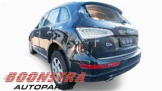 Audi Q5 Q5 (8RB), SUV, 2008 / 2017 3.0 TDI V6 24V Clean Diesel Quattro picture 3