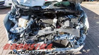 Ford Transit Connect Transit Connect (PJ2), Van, 2013 1.5 EcoBlue picture 8