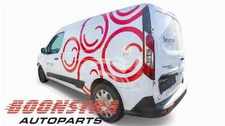 Ford Transit Connect Transit Connect (PJ2), Van, 2013 1.5 EcoBlue picture 3