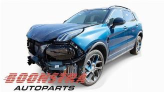 Démontage voiture Lynk & Co 01 01, SUV, 2018 1.5 PHEV 2022/4