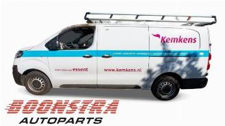 Opel Vivaro Vivaro, Van, 2019 2.0 Diesel 145 picture 2