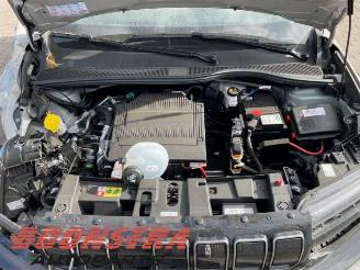 Jeep Avenger Avenger, SUV, 2022 54 kWh picture 5