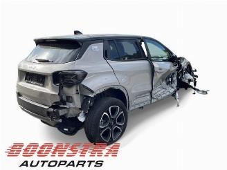 Jeep Avenger Avenger, SUV, 2022 54 kWh picture 4