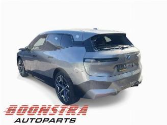 BMW iX iX (I20), SUV, 2021 xDrive40 77 kWh picture 2