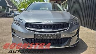 Kia Xceed Xceed, SUV, 2019 1.0 T-GDi 12V picture 9