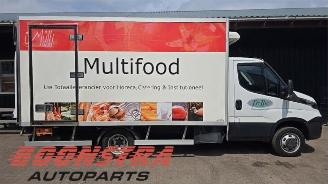 Iveco New Daily New Daily VI, Chassis-Cabine, 2014 35C15, 35S15, 40C15, 50C15, 65C15, 70C15 picture 3