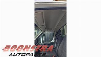 Iveco New Daily New Daily VI, Chassis-Cabine, 2014 35C15, 35S15, 40C15, 50C15, 65C15, 70C15 picture 11