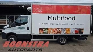 Iveco New Daily New Daily VI, Chassis-Cabine, 2014 35C15, 35S15, 40C15, 50C15, 65C15, 70C15 picture 6