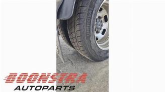 Iveco New Daily New Daily VI, Chassis-Cabine, 2014 35C15, 35S15, 40C15, 50C15, 65C15, 70C15 picture 19