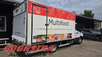 Iveco New Daily New Daily VI, Chassis-Cabine, 2014 35C15, 35S15, 40C15, 50C15, 65C15, 70C15 picture 4