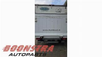 Iveco New Daily New Daily VI, Chassis-Cabine, 2014 35C15, 35S15, 40C15, 50C15, 65C15, 70C15 picture 7