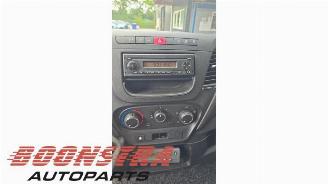 Iveco New Daily New Daily VI, Chassis-Cabine, 2014 35C15, 35S15, 40C15, 50C15, 65C15, 70C15 picture 12