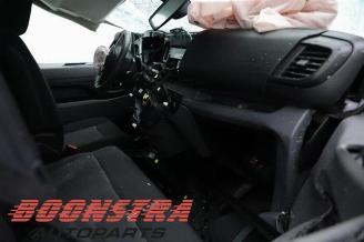 Fiat Scudo Scudo, Bus, 2022 E-Scudo picture 7