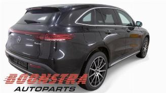 Mercedes EQC EQC (N293), SUV, 2019 / 2023 400 4-Matic picture 5
