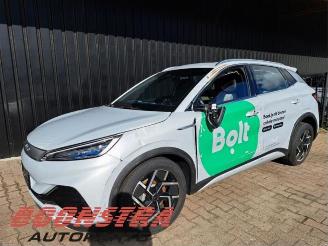 Autoverwertung BYD Atto 3  2025/2