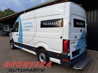 Volkswagen Crafter Crafter (SY), Van, 2016 2.0 TDI picture 5